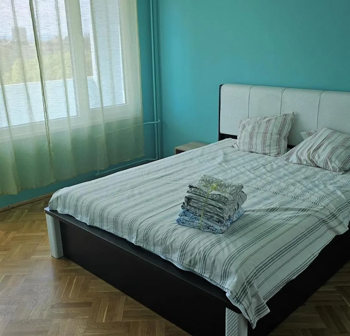 Apartamento Happy Burgas