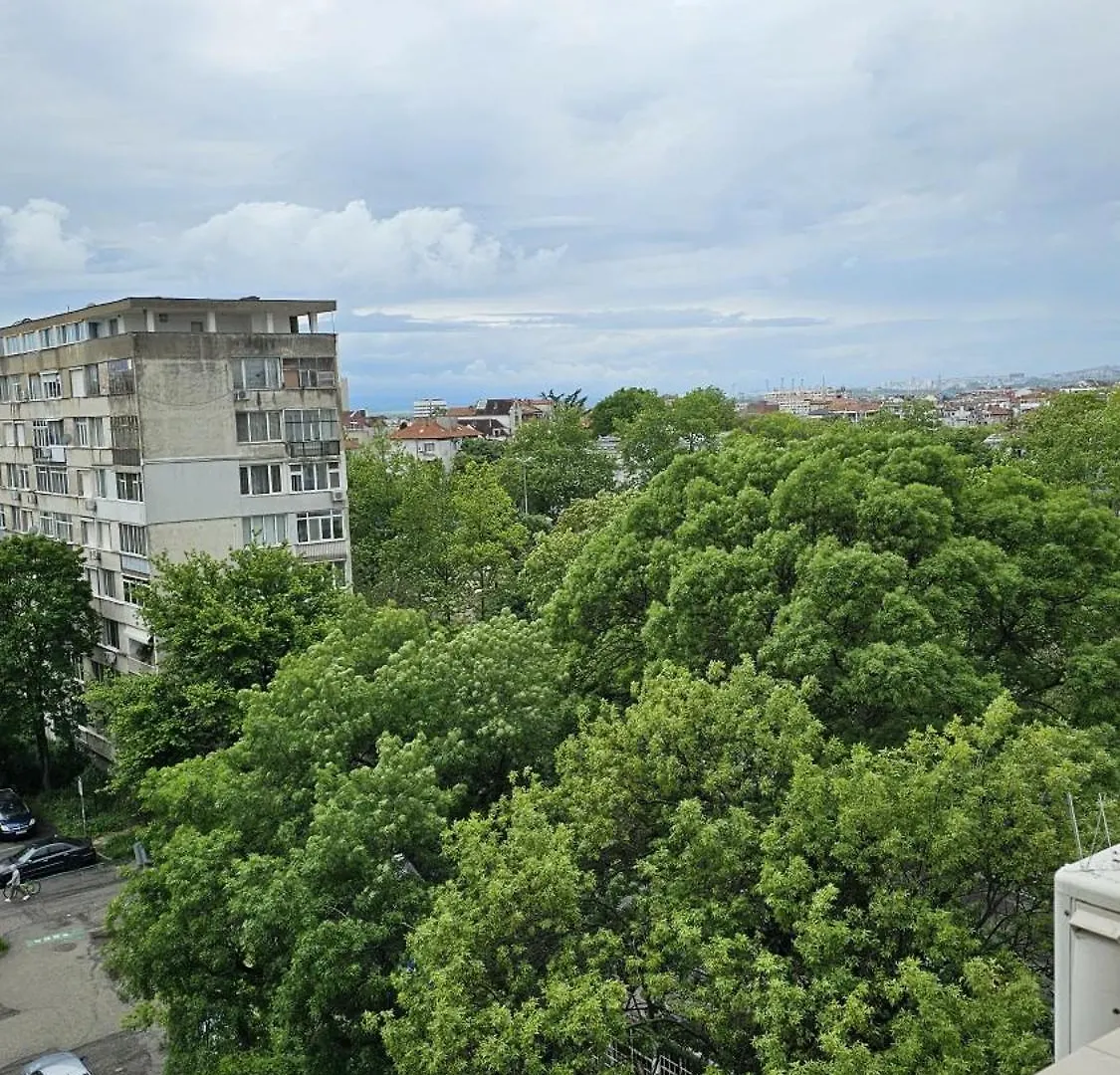 Happy Apartman Burgasz 0*,  Bulgária