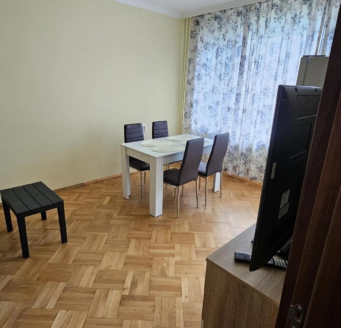 Happy Apartman Burgasz