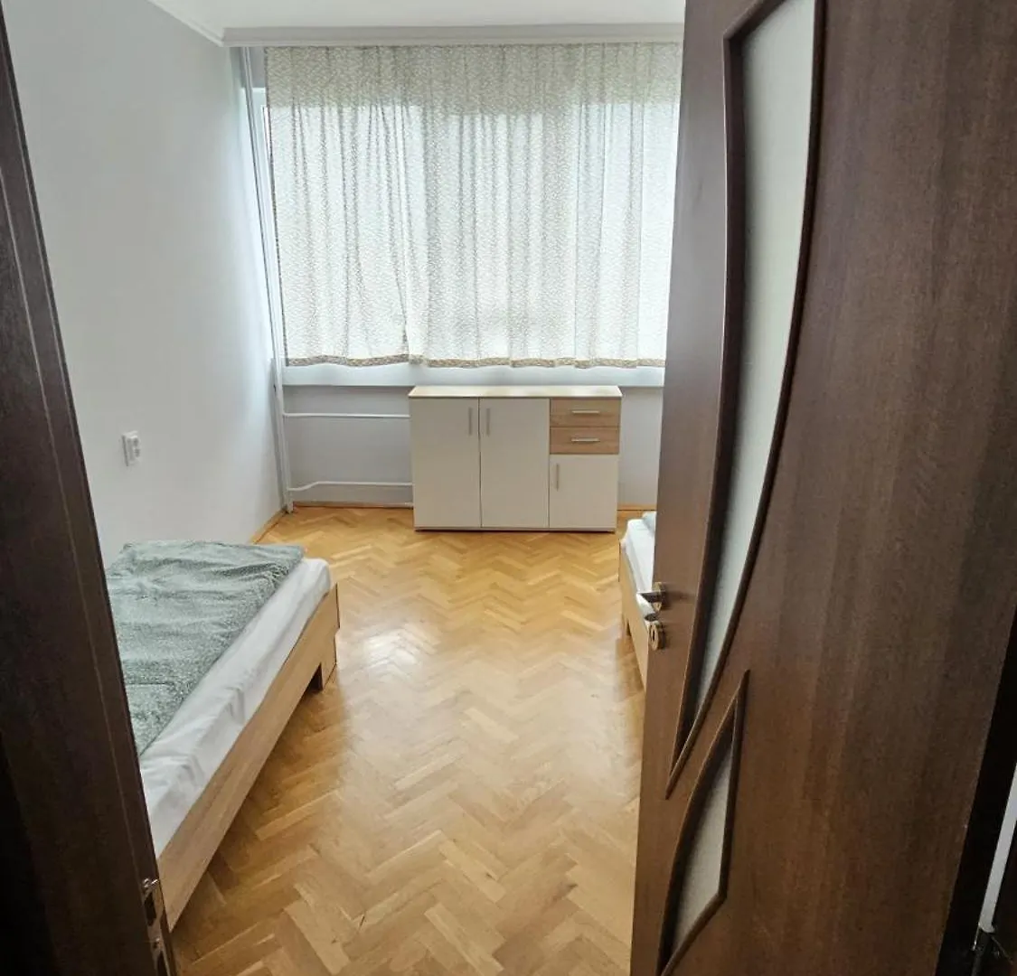 Apartamento Happy Burgas 0*,  Bulgaria