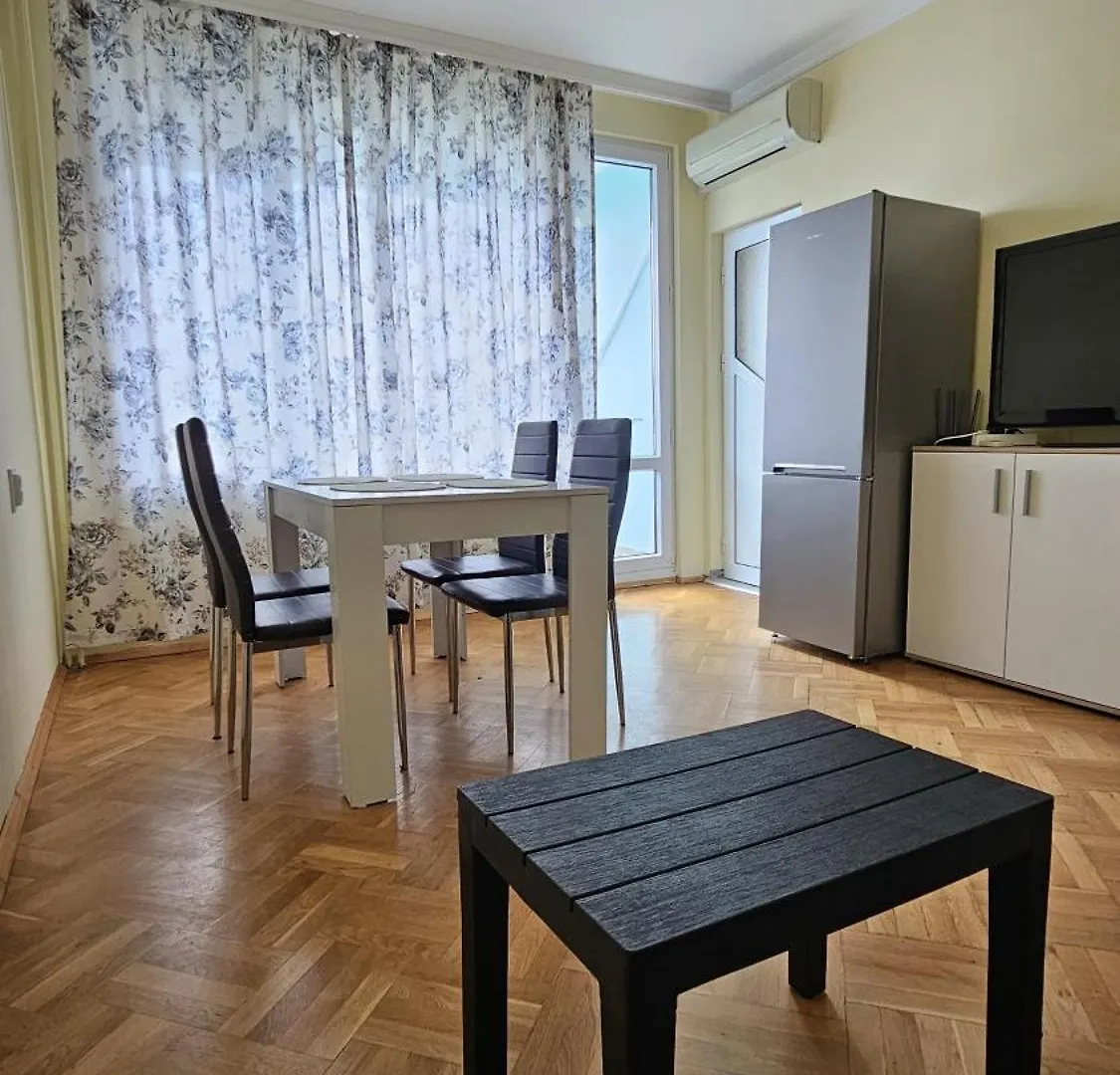 Happy Apartman Burgasz Bulgária