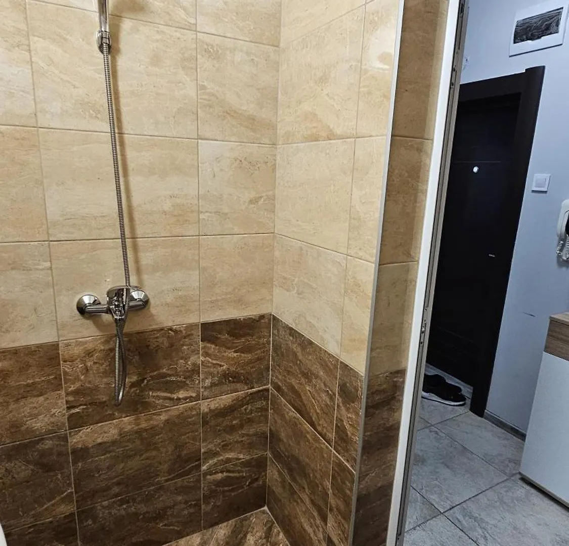 Apartamento Happy Burgas Bulgaria