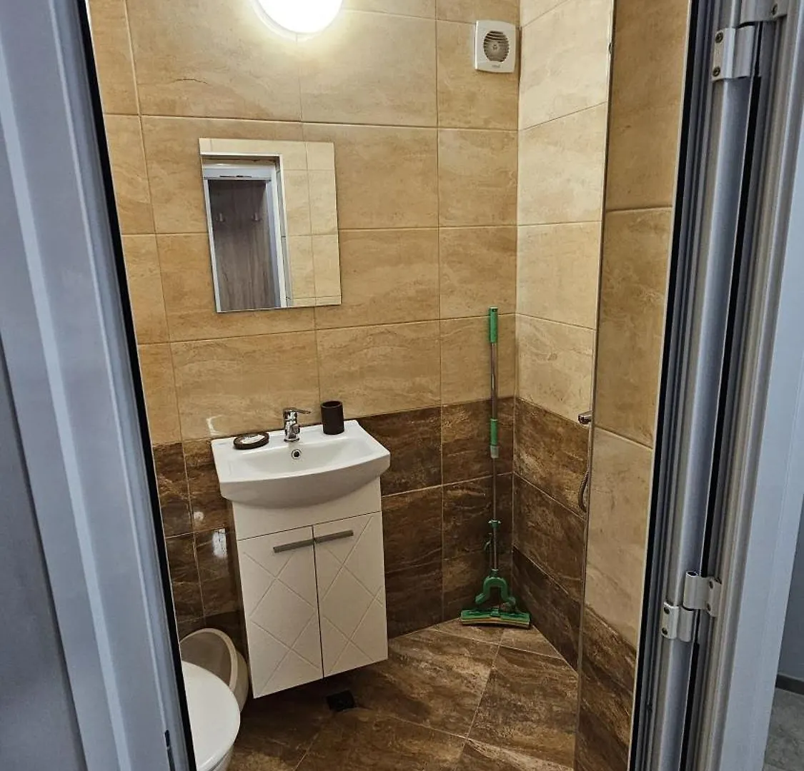 Apartamento Happy Burgas