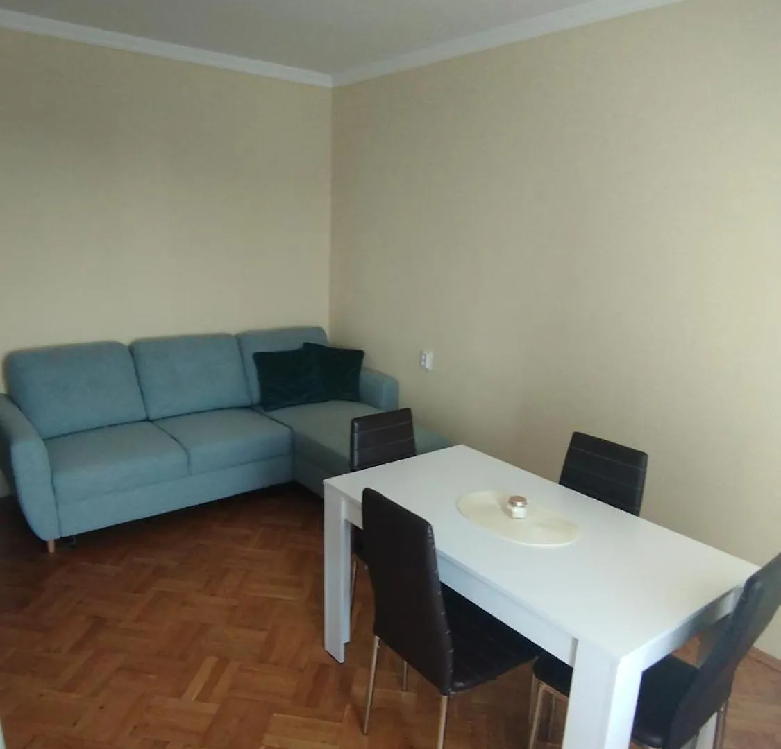 Happy Apartman Burgasz Bulgária